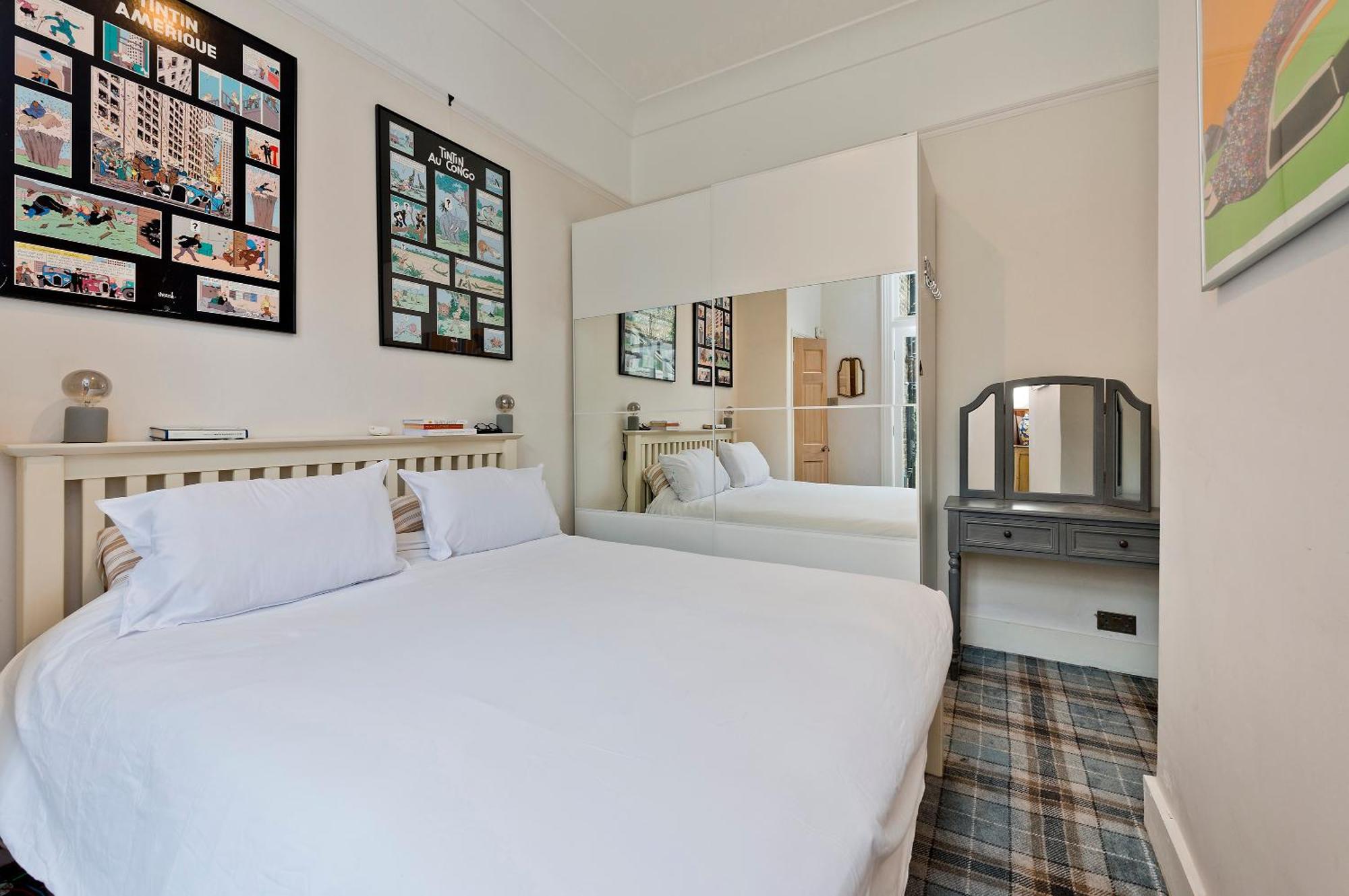 Veeve - The Southern Scenester Apartment *