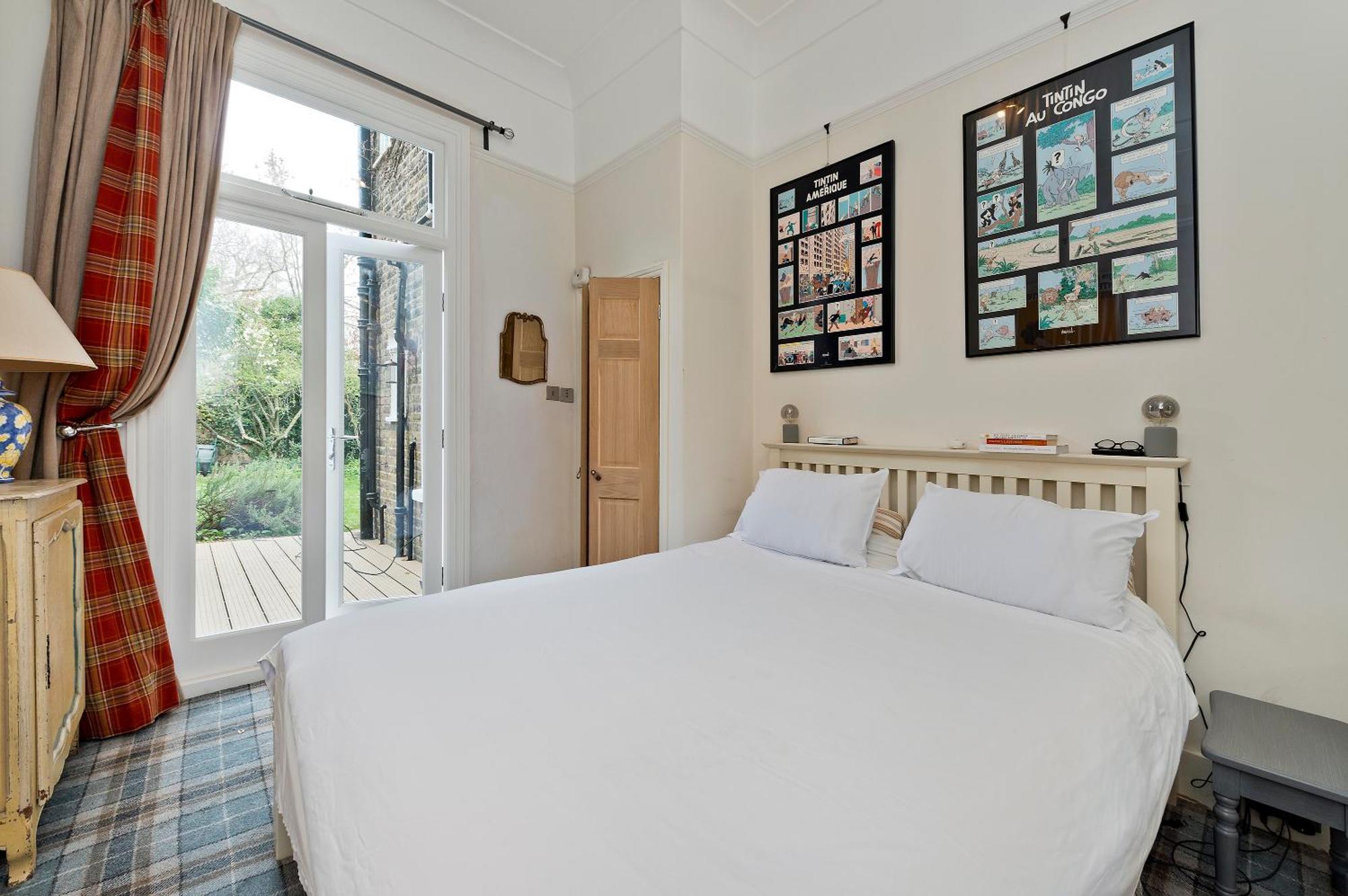 Veeve - The Southern Scenester Apartment *