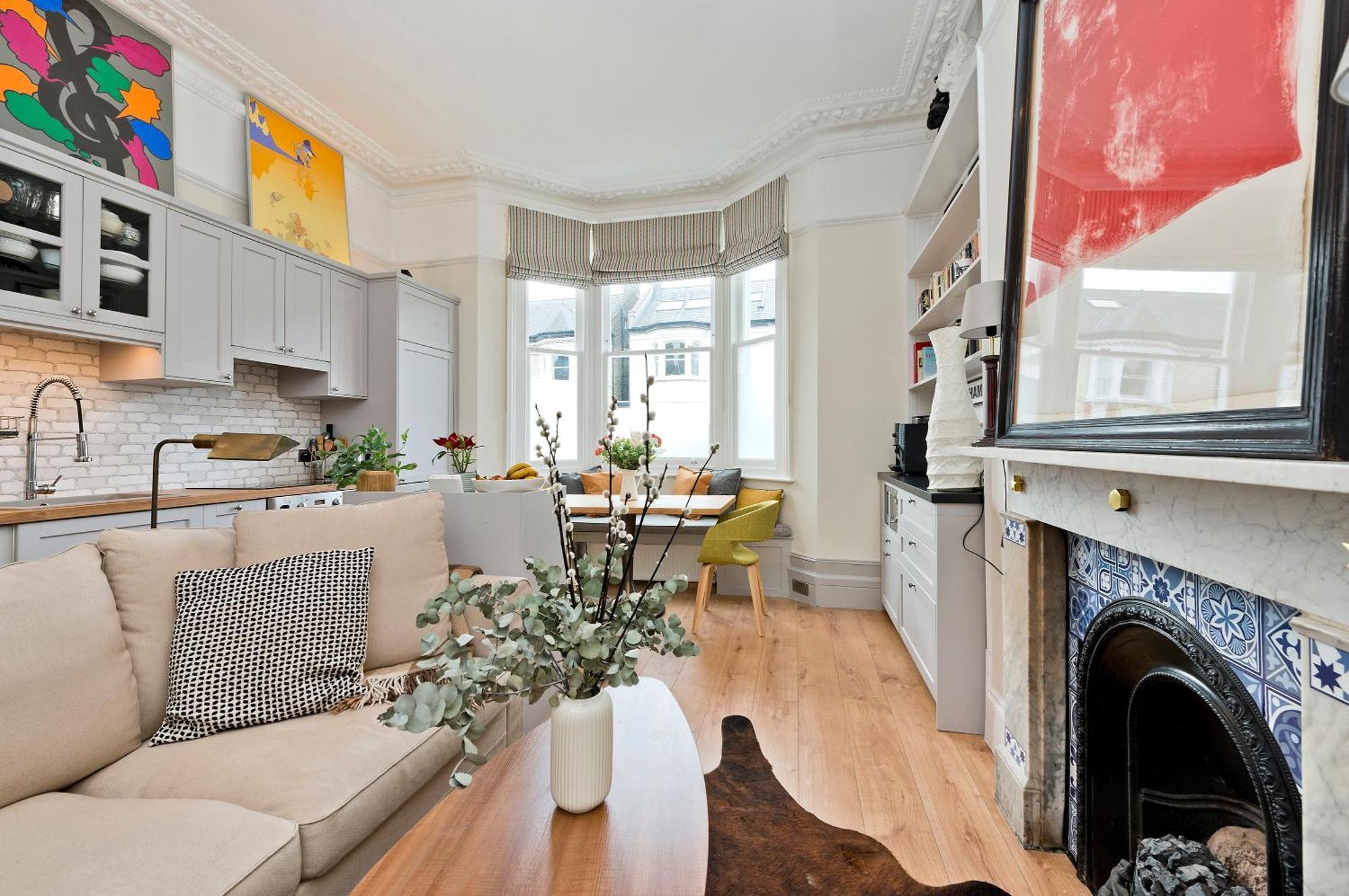 Veeve - The Southern Scenester Apartment *