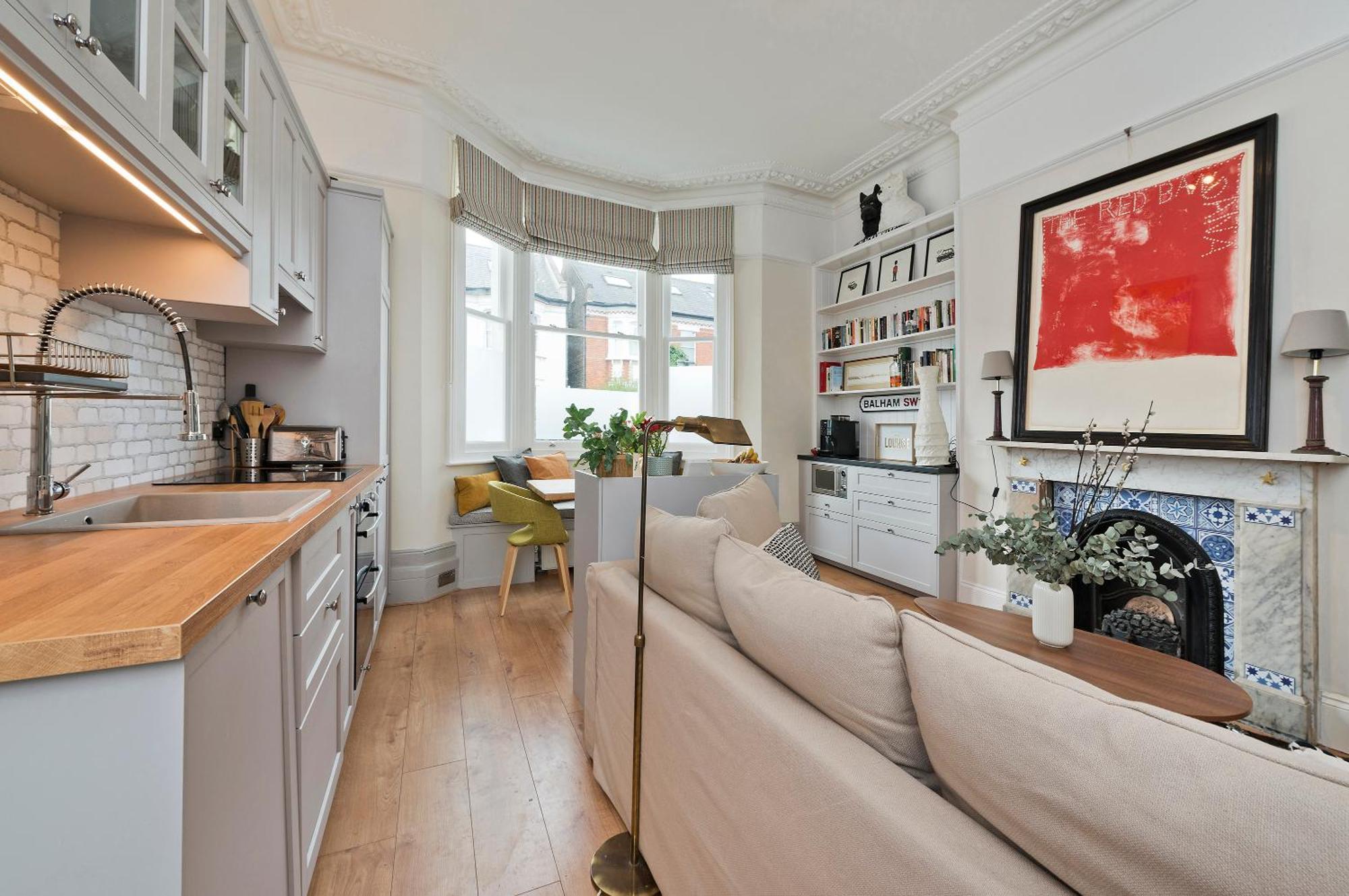 Apartment Veeve - The Southern Scenester