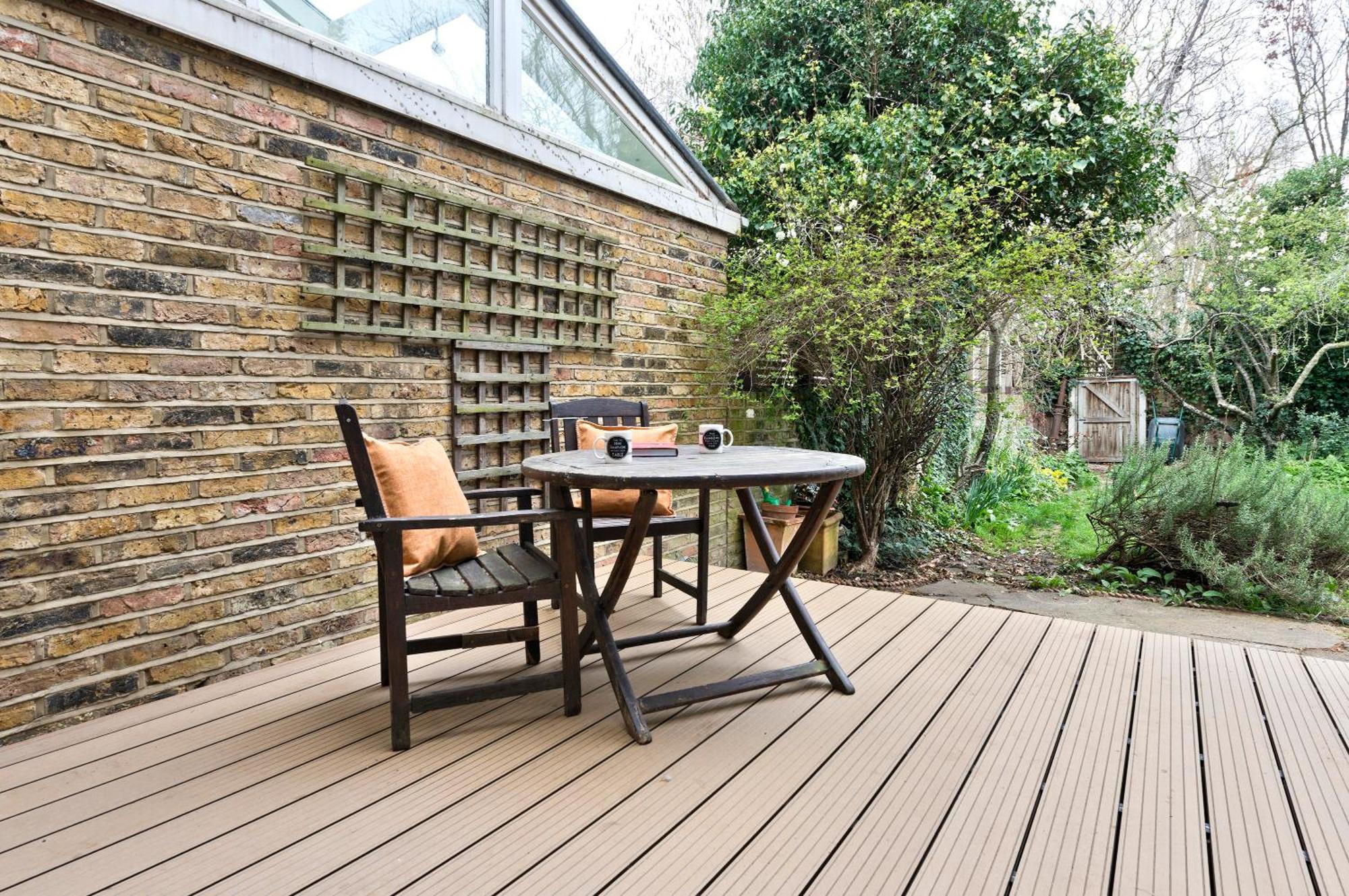 Appartamento Veeve - The Southern Scenester Londra